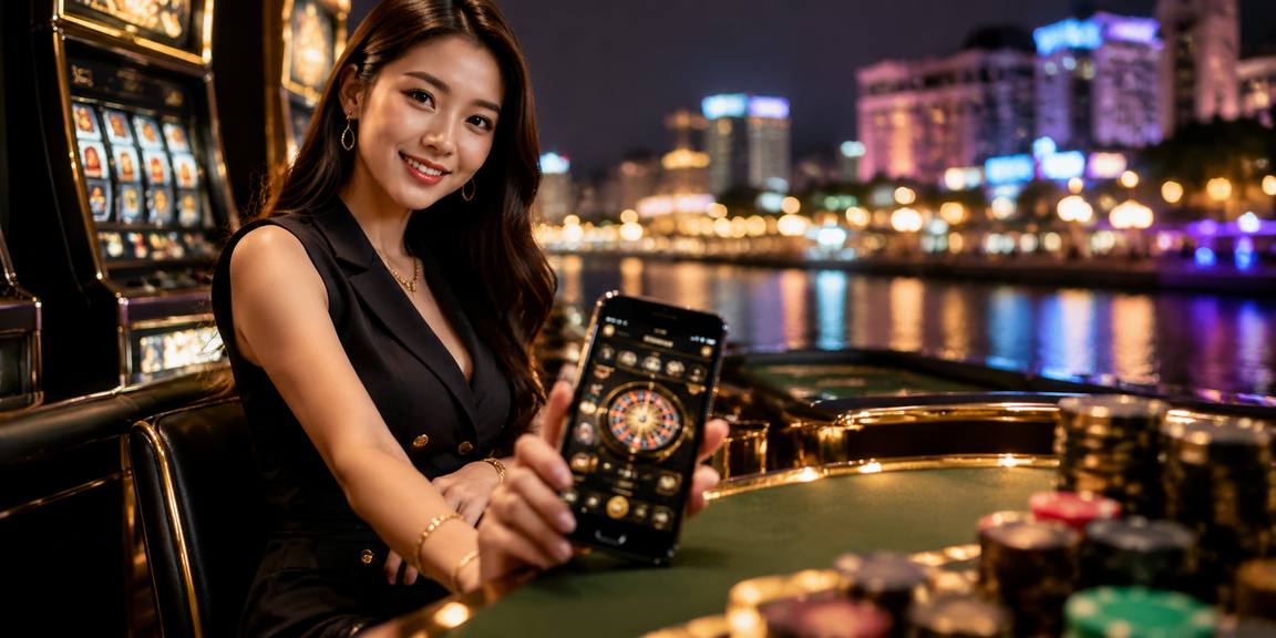 Platform yang dibina untuk pemain Malaysia