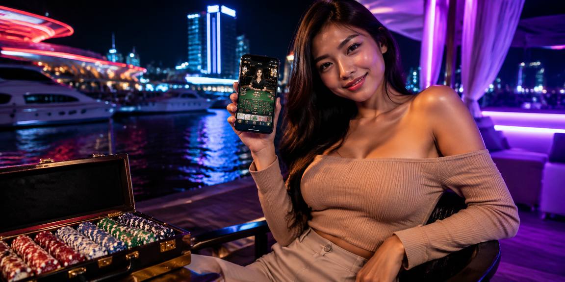 Reel Love — Slot Hiburan dengan Fitur Bonus Berlapis